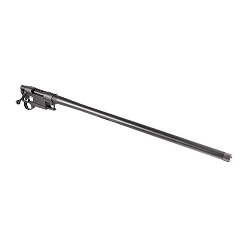 Die Howa Varmint Barrelled Action .22-250 bietet dir eine leichte, präzise Bolt-Action-Basis mit legendärer Zuverlässigkeit und einem 20" #6 Lauf.
